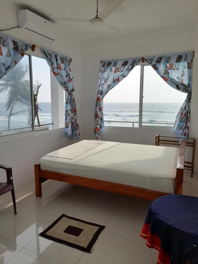 Hotel Remember Hikkaduwa Bagian luar foto
