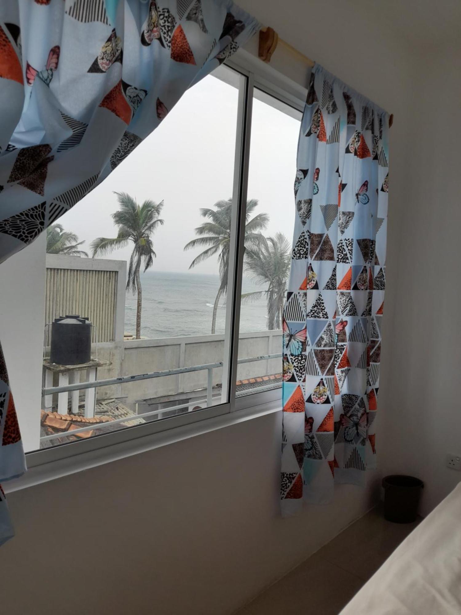 Hotel Remember Hikkaduwa Ruang foto